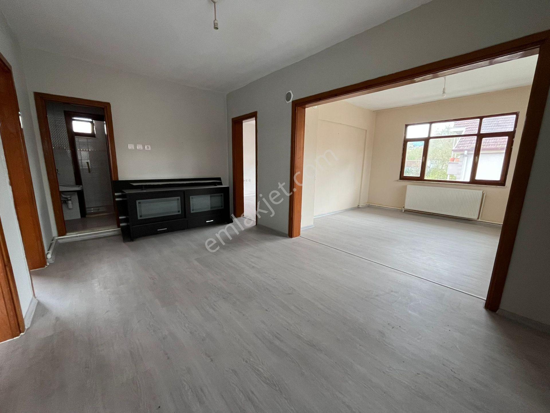 Merkezi Konumda Geniş 2+1 Bakımlı Daire - Görsel 4