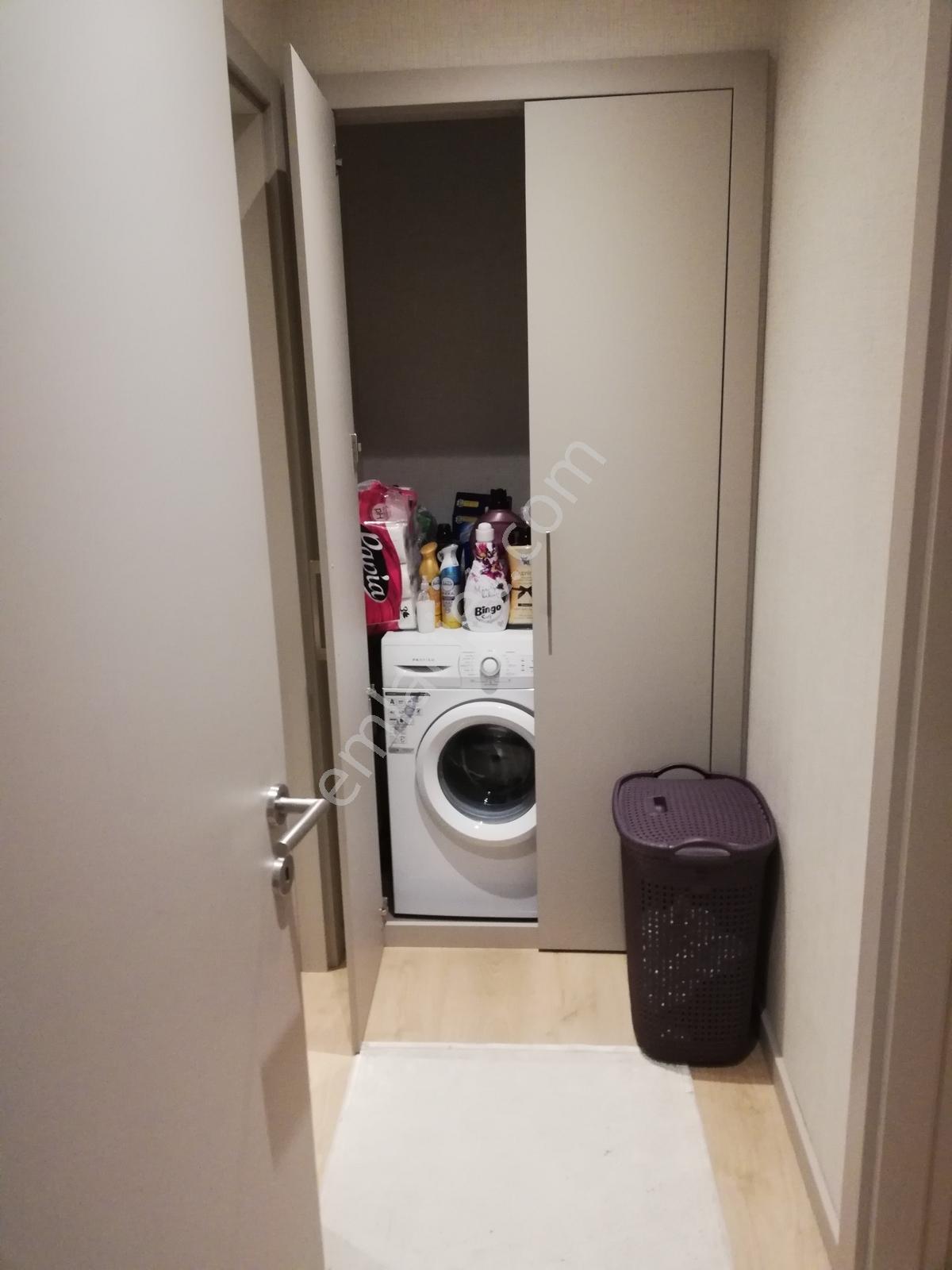 Antasya Residence Satılık 1+1 Daire - Görsel 31