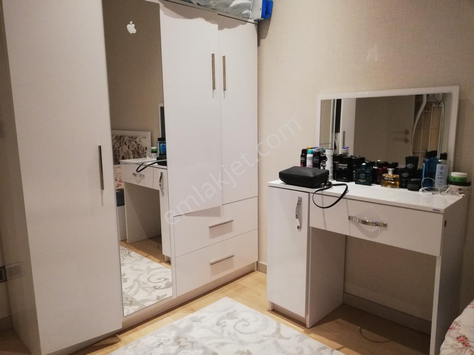 Antasya Residence Satılık 1+1 Daire - Görsel 25