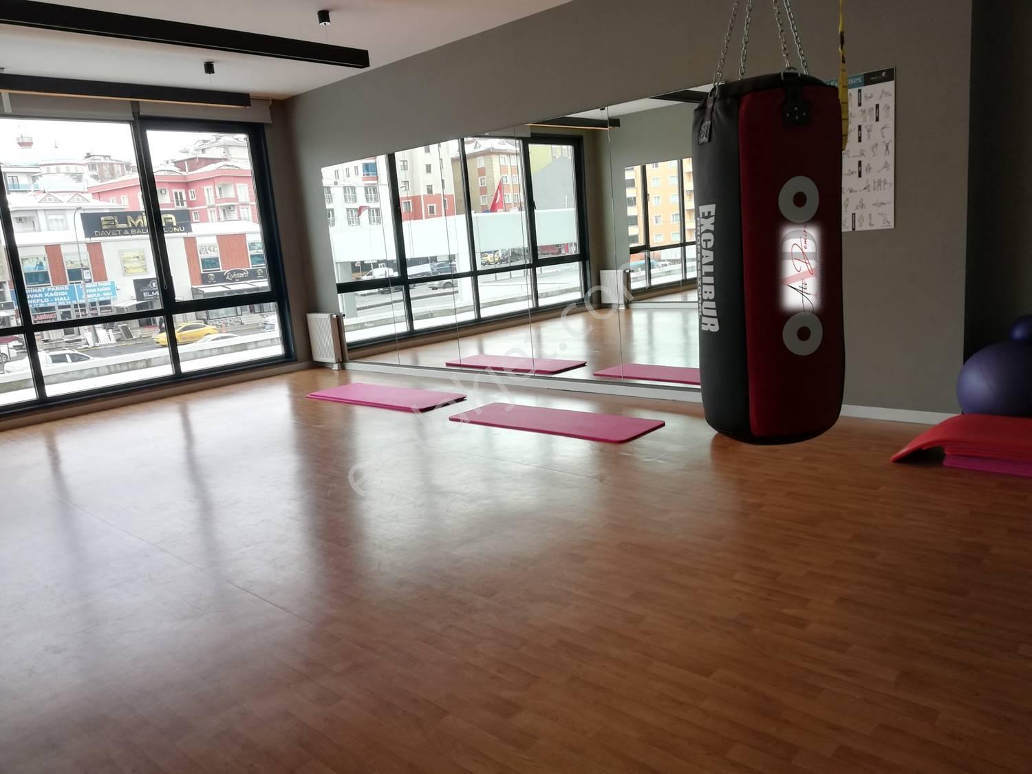 Antasya Residence Satılık 1+1 Daire - Görsel 10