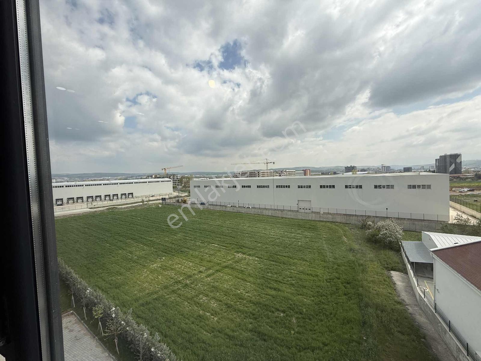 Ankara Esenboğa Joven Port'ta Satılık Full Eşyalı 1+1 Daire - Görsel 18
