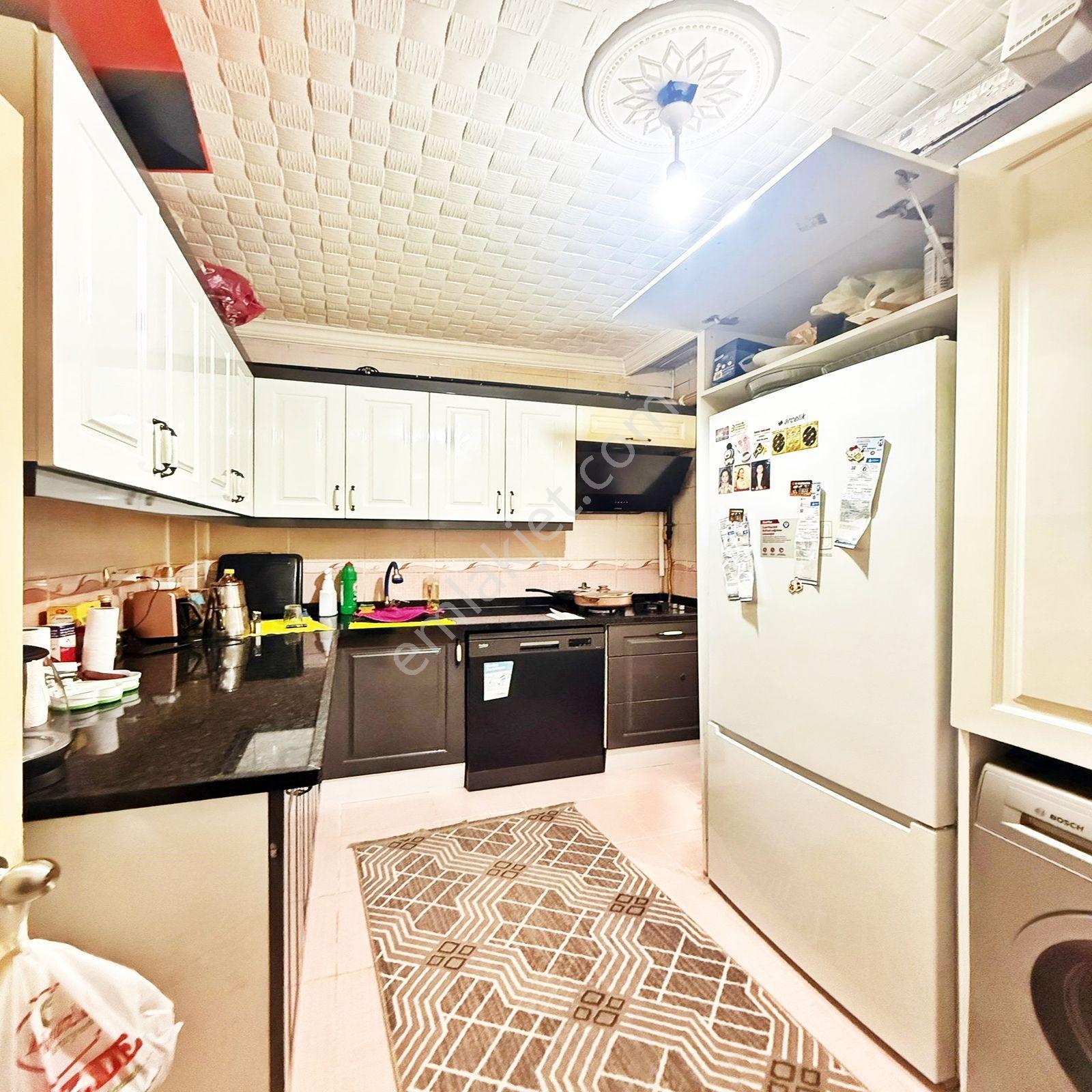 Esenyurt Hürriyet Mah 3+2 180m2 Manzaralı Dubleks 4.250.000 Tl - Görsel 34
