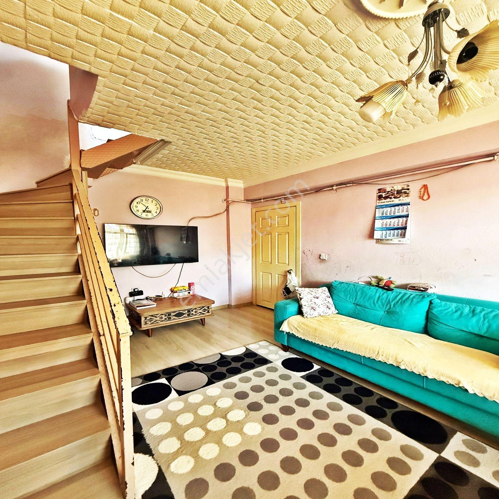 Esenyurt Hürriyet Mah 3+2 180m2 Manzaralı Dubleks 4.250.000 Tl - Görsel 43