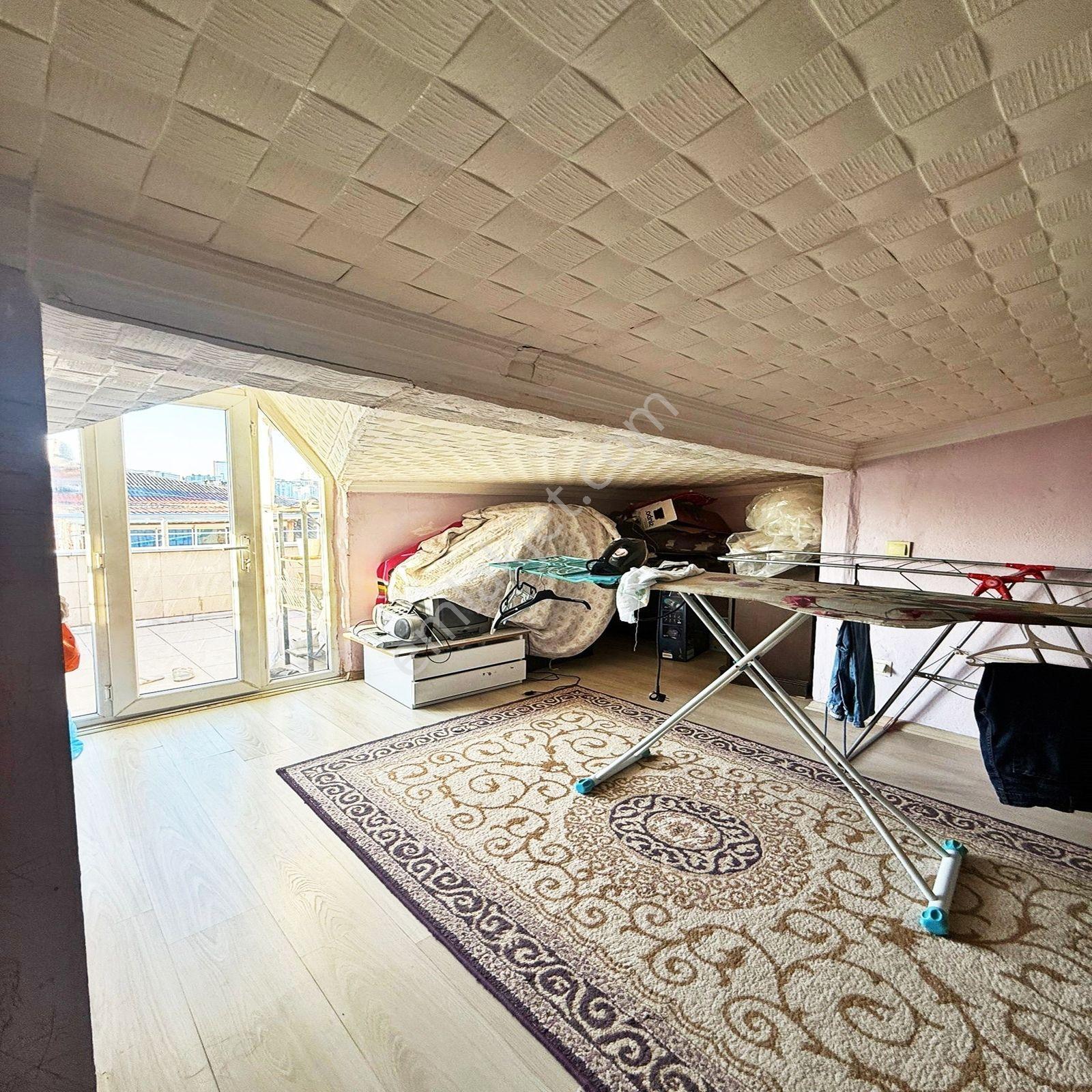 Esenyurt Hürriyet Mah 3+2 180m2 Manzaralı Dubleks 4.250.000 Tl - Görsel 12
