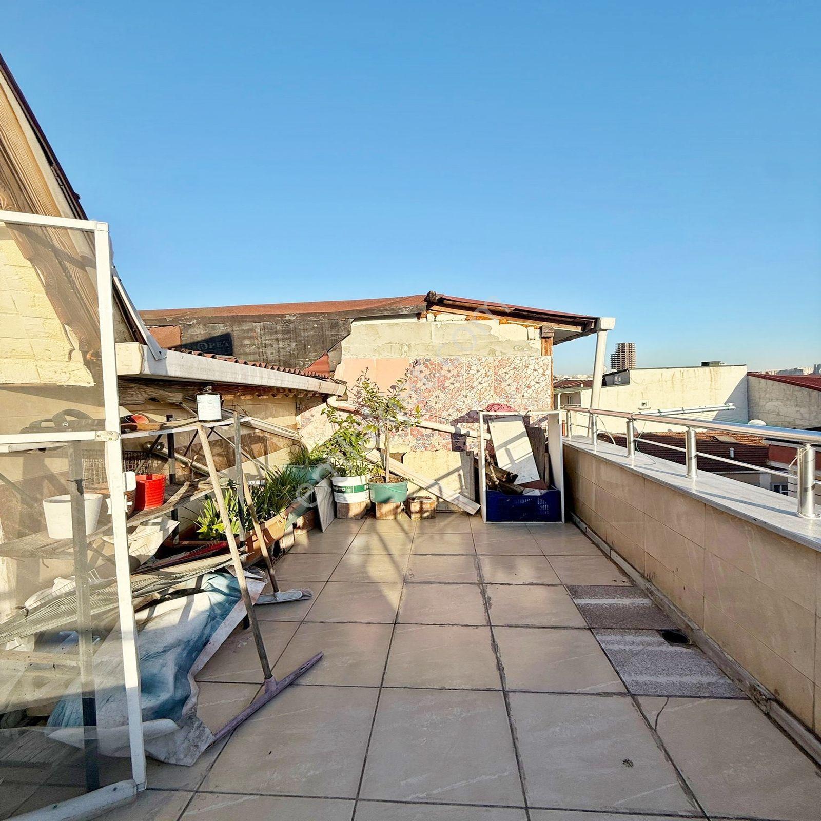 Esenyurt Hürriyet Mah 3+2 180m2 Manzaralı Dubleks 4.250.000 Tl - Görsel 44