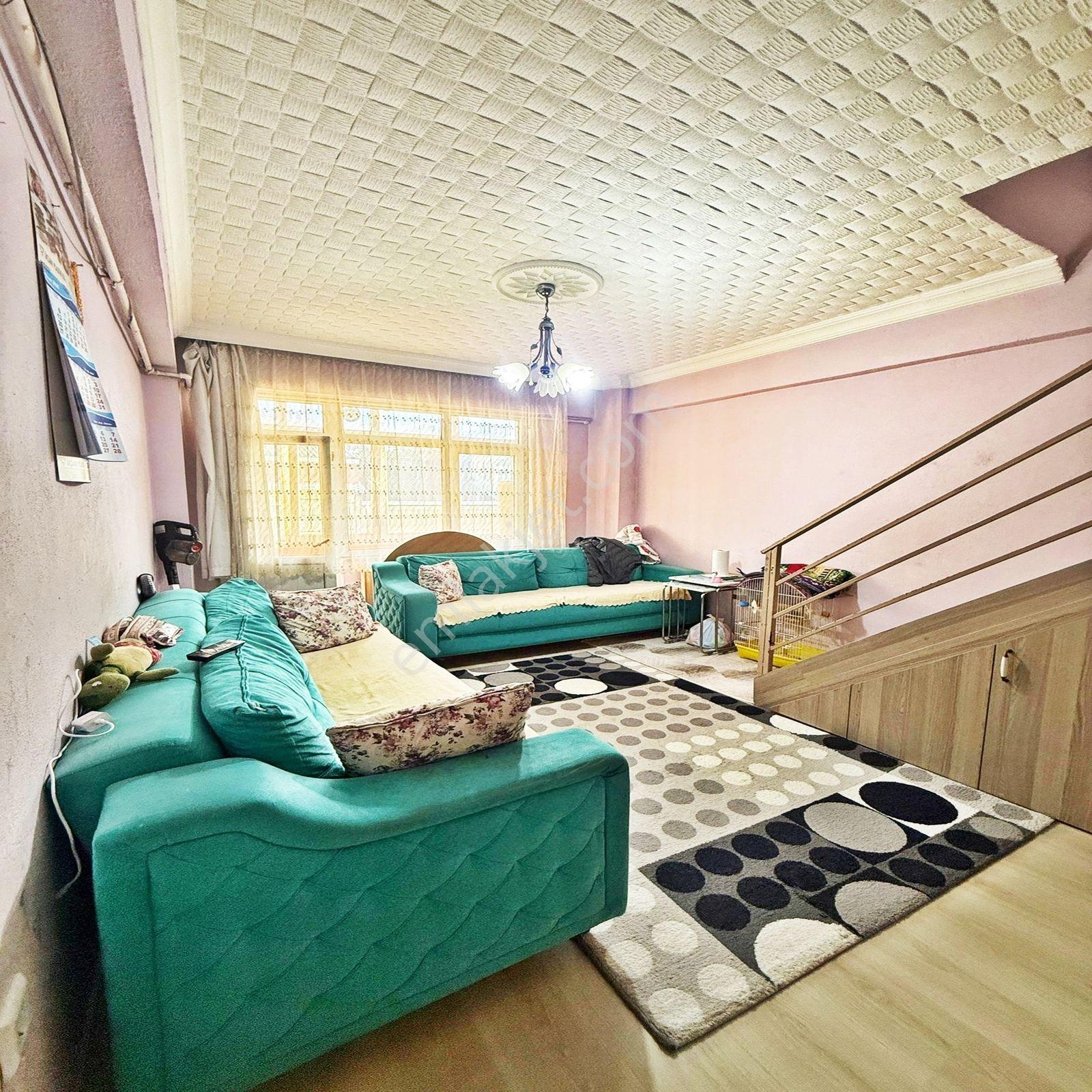 Esenyurt Hürriyet Mah 3+2 180m2 Manzaralı Dubleks 4.250.000 Tl - Görsel 41