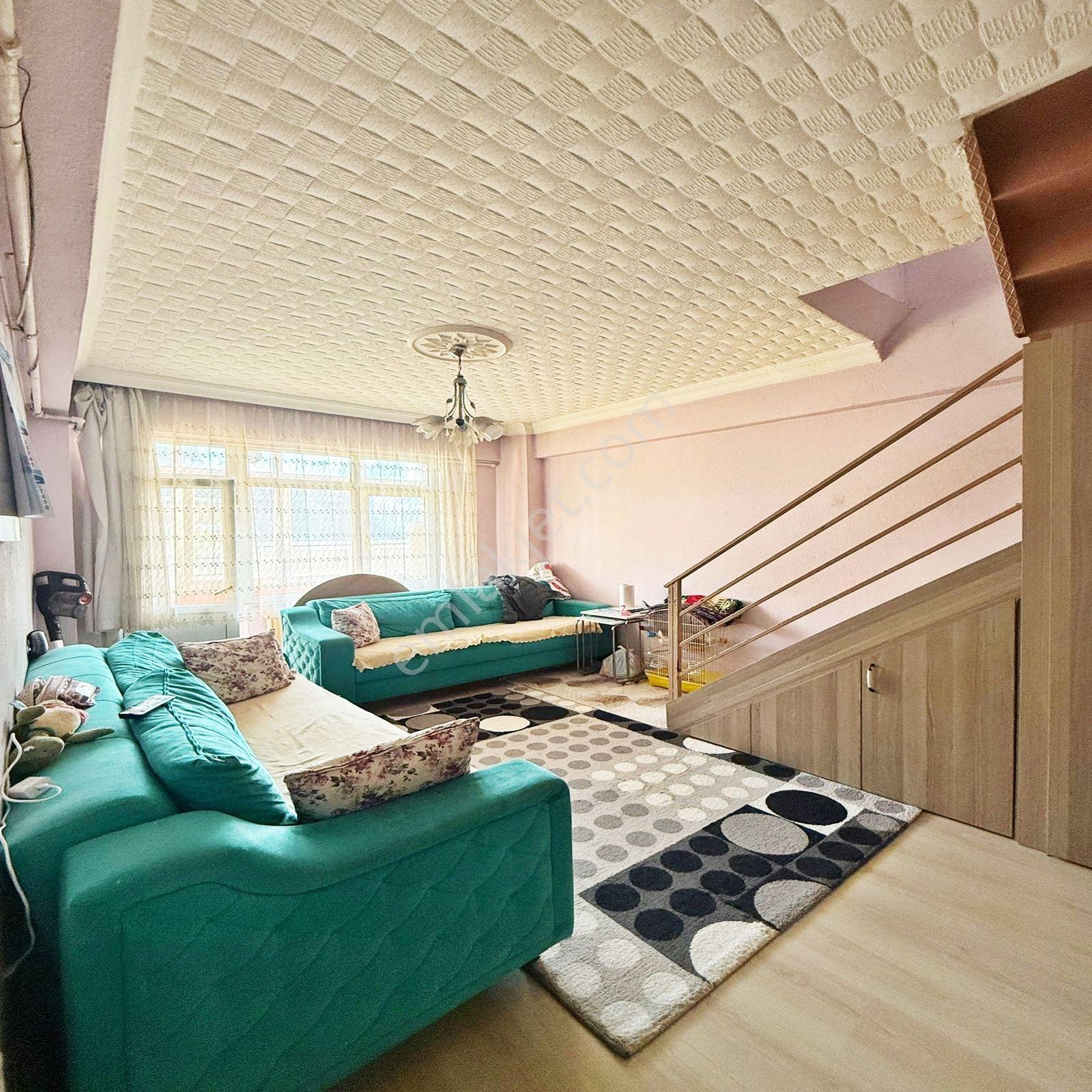 Esenyurt Hürriyet Mah 3+2 180m2 Manzaralı Dubleks 4.250.000 Tl - Görsel 39