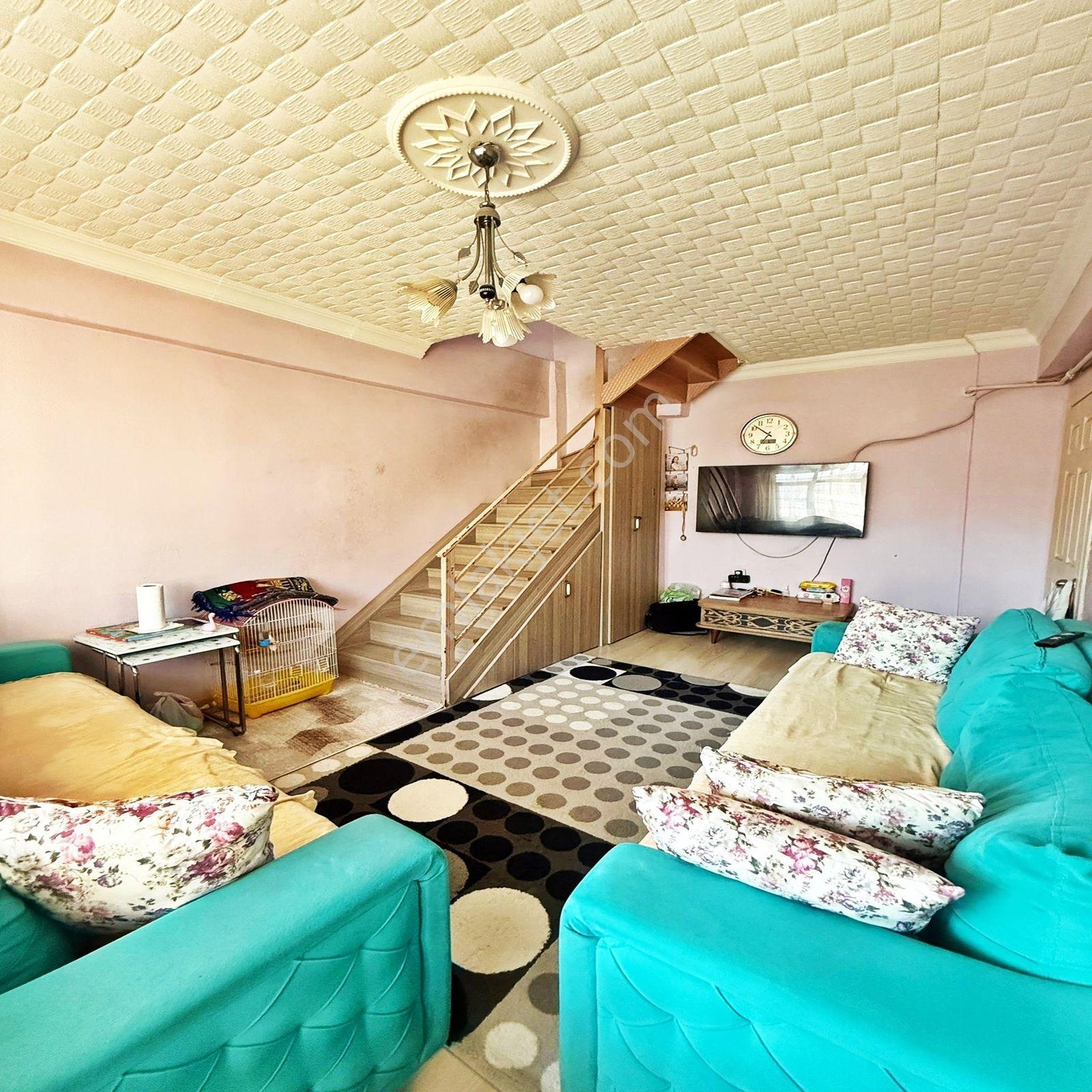 Esenyurt Hürriyet Mah 3+2 180m2 Manzaralı Dubleks 4.250.000 Tl - Görsel 38