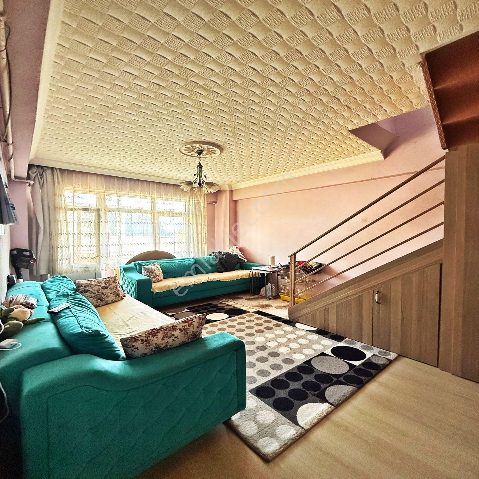 Esenyurt Hürriyet Mah 3+2 180m2 Manzaralı Dubleks 4.250.000 Tl - Görsel 42