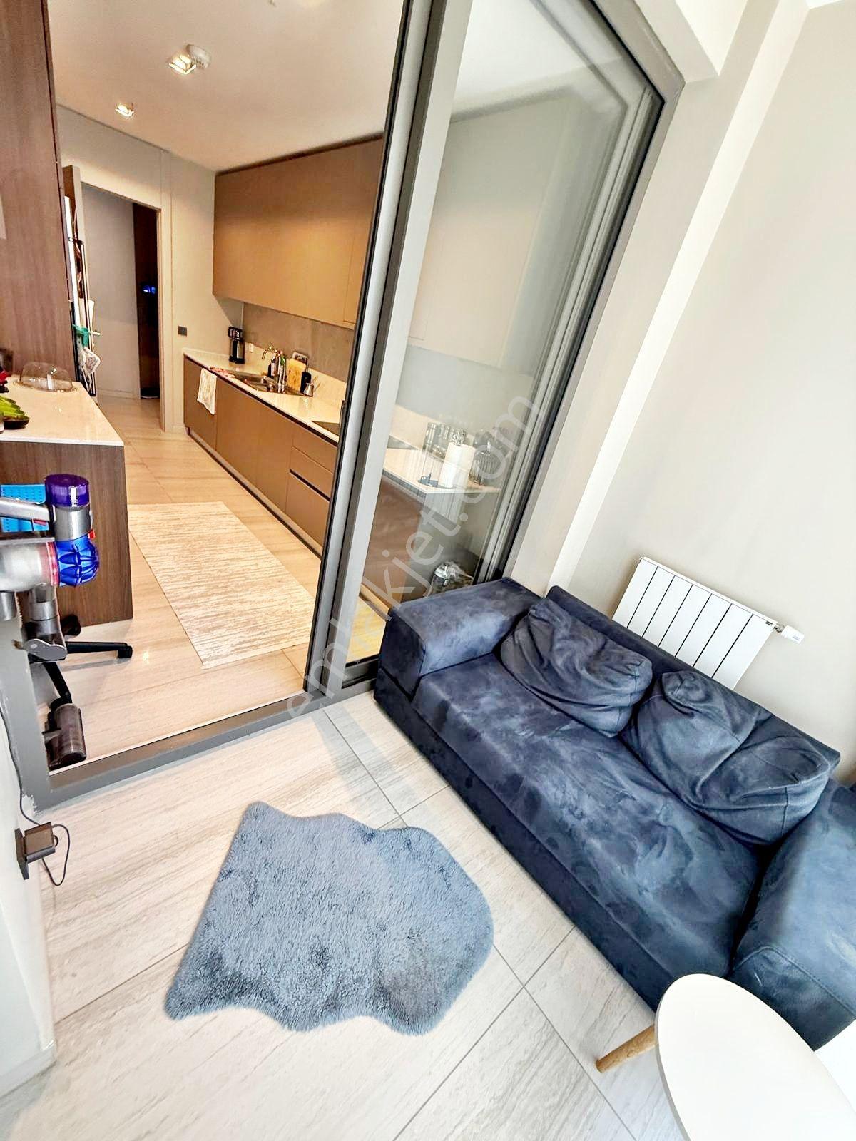 Merkez Ankara Projesinde Ankaranın Merkezinde Satılık 3+1 Daire - Görsel 23