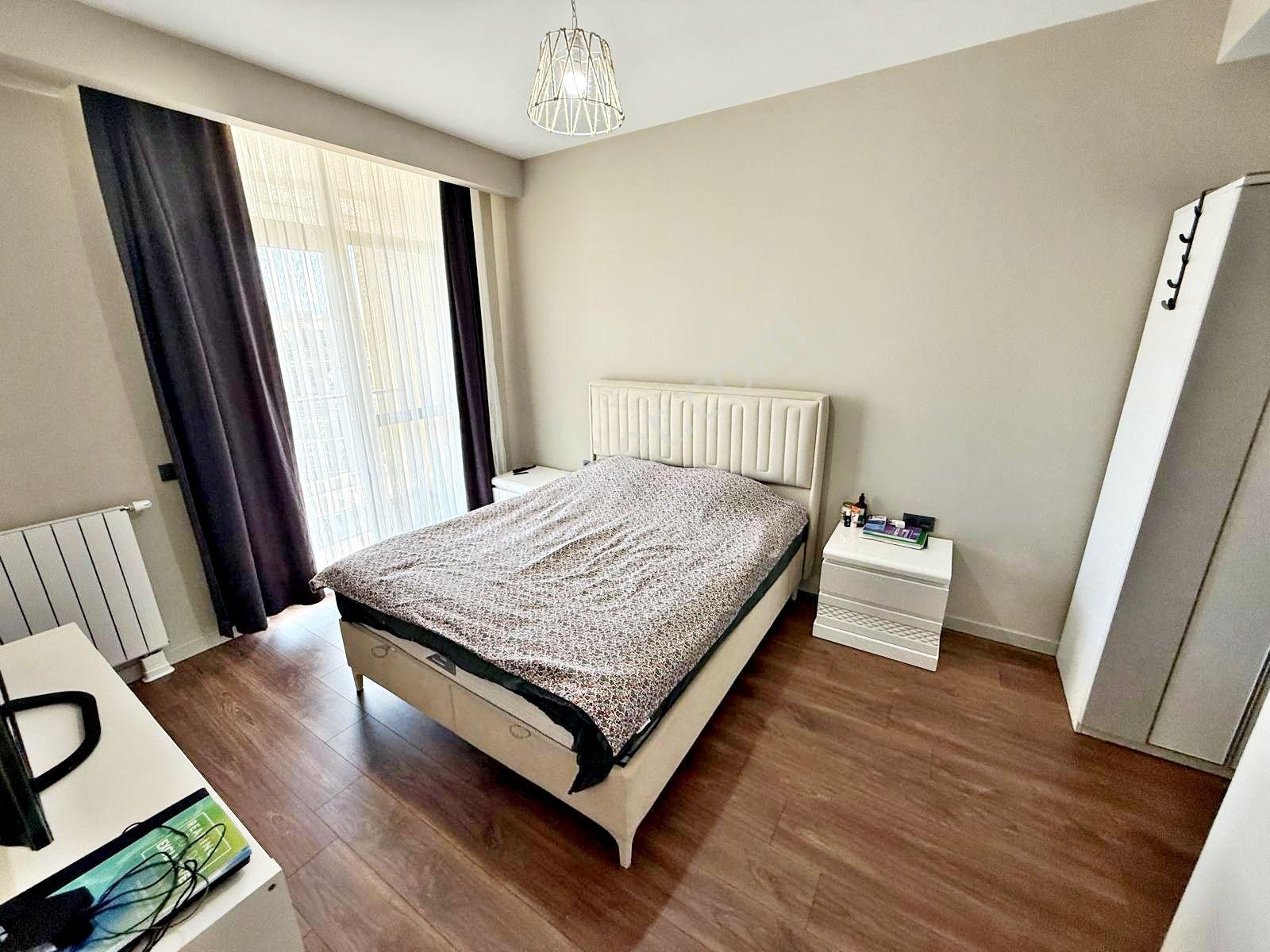Merkez Ankara Projesinde Ankaranın Merkezinde Satılık 3+1 Daire - Görsel 18