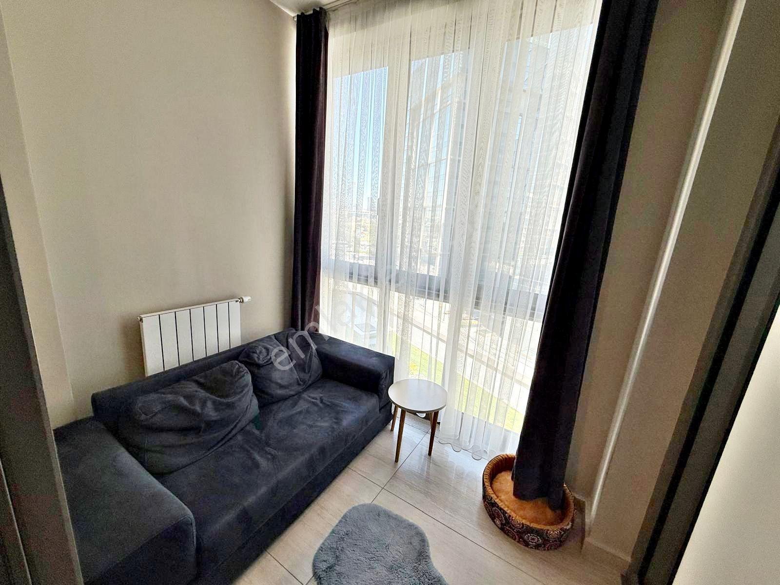 Merkez Ankara Projesinde Ankaranın Merkezinde Satılık 3+1 Daire - Görsel 22