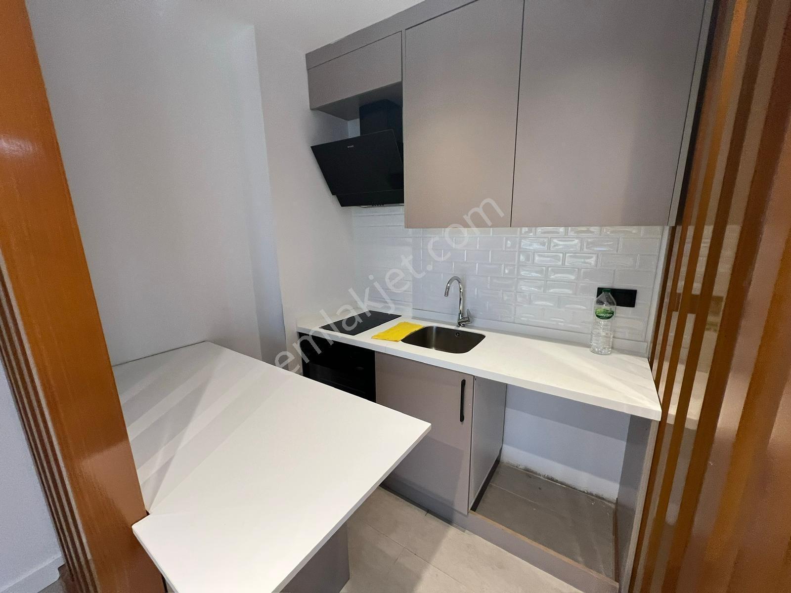 My Home'dan Ali Paşa Da Avm Lerin Yanında Satılık Home Ofis - Görsel 4