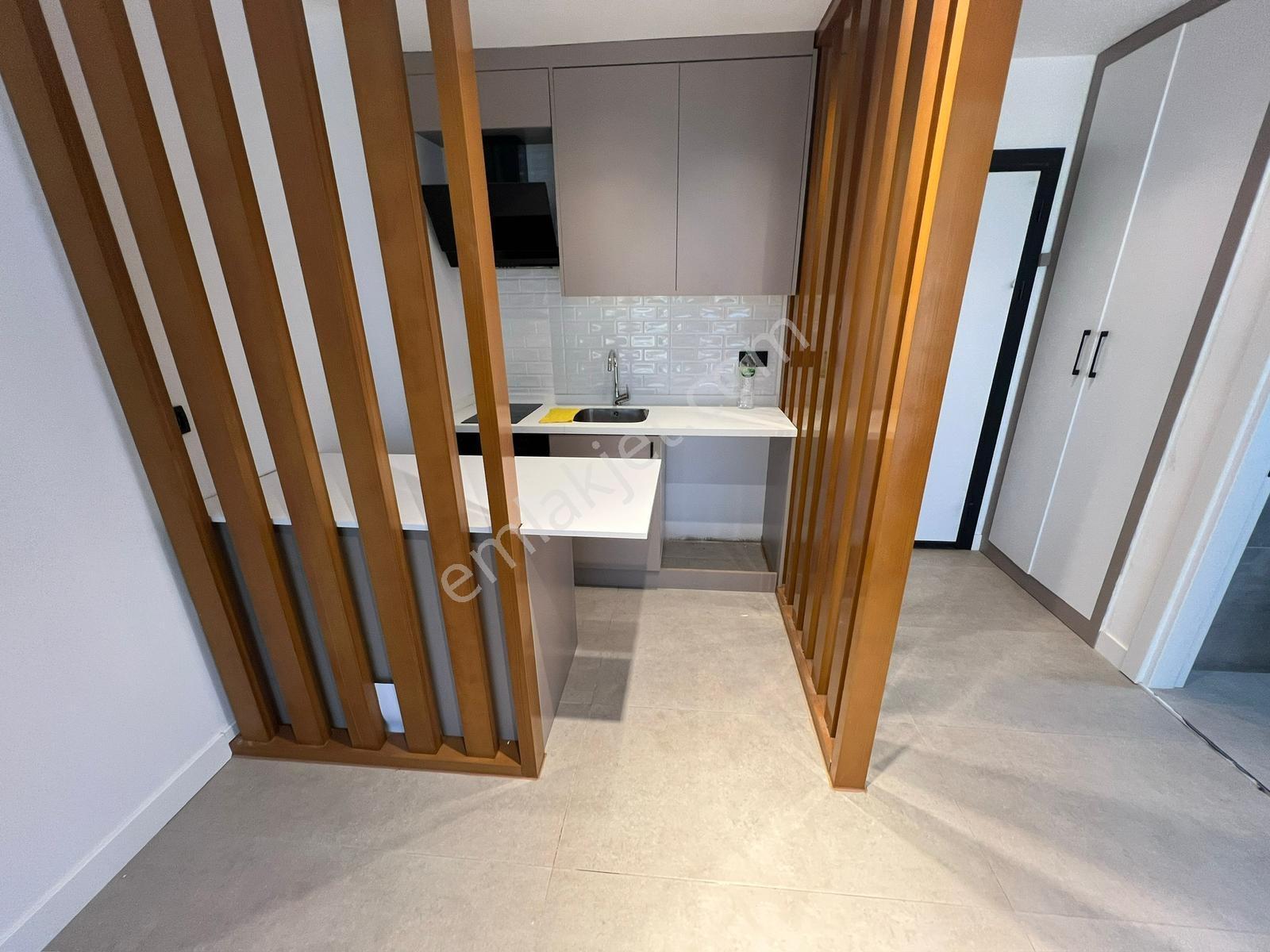 My Home'dan Ali Paşa Da Avm Lerin Yanında Satılık Home Ofis - Görsel 3