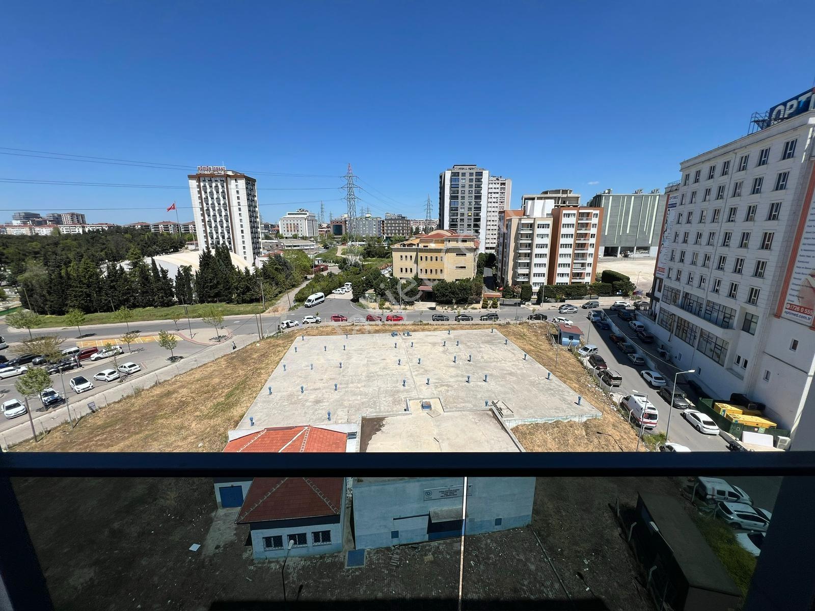 My Home'dan Ali Paşa Da Avm Lerin Yanında Satılık Home Ofis - Görsel 9