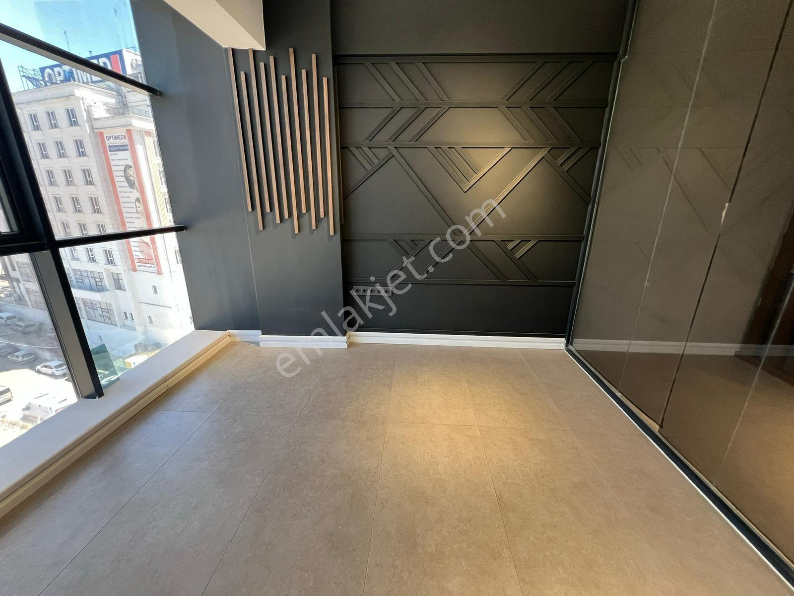 My Home'dan Ali Paşa Da Avm Lerin Yanında Satılık Home Ofis - Görsel 5