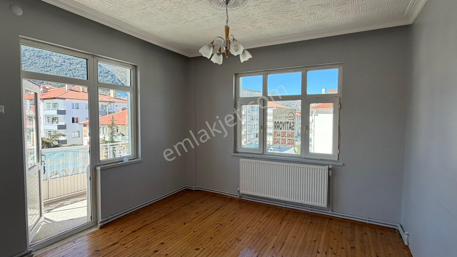 Zirve Emlak Satıyorr Yarenler Köşe 2+1 4.kat Daire Kaçmaz - Görsel 31