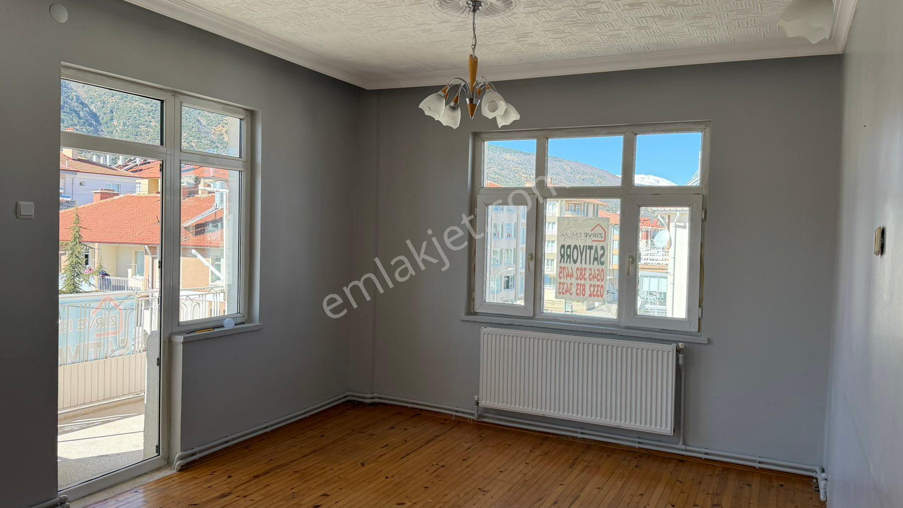 Zirve Emlak Satıyorr Yarenler Köşe 2+1 4.kat Daire Kaçmaz - Görsel 28