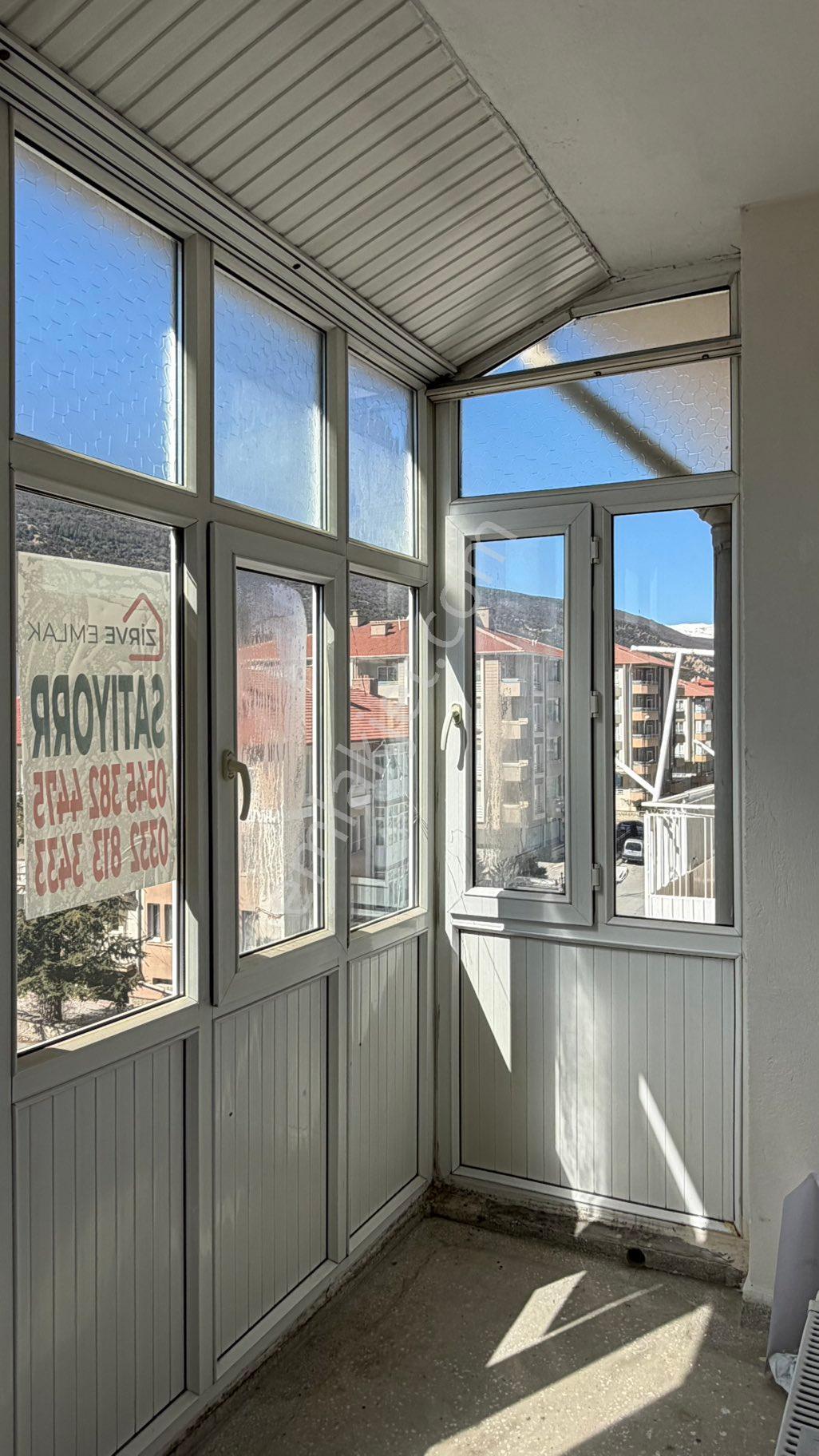 Zirve Emlak Satıyorr Yarenler Köşe 2+1 4.kat Daire Kaçmaz - Görsel 23