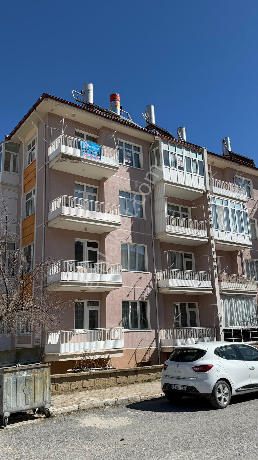 Zirve Emlak Satıyorr Yarenler Köşe 2+1 4.kat Daire Kaçmaz - Görsel 6