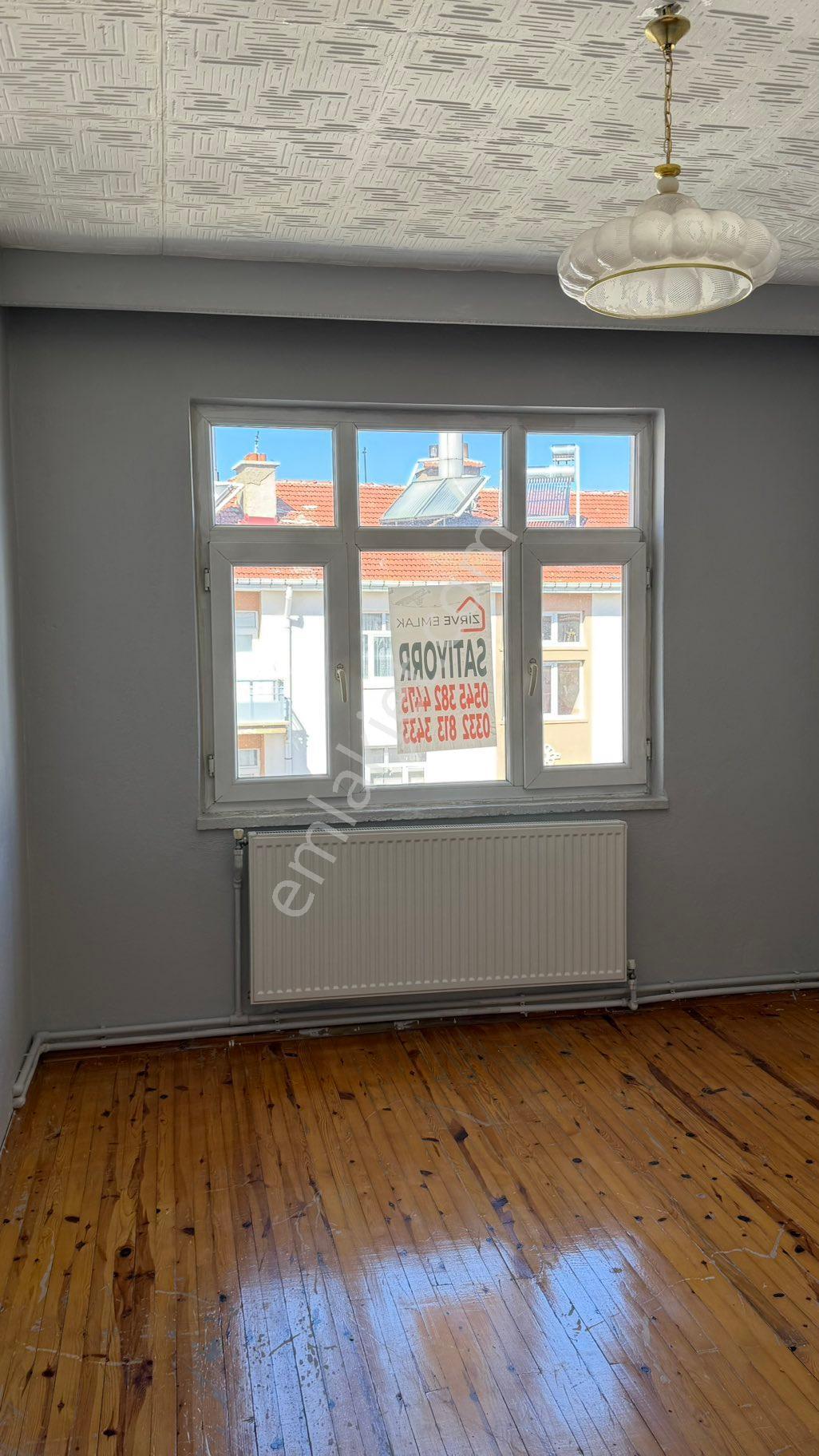 Zirve Emlak Satıyorr Yarenler Köşe 2+1 4.kat Daire Kaçmaz - Görsel 15
