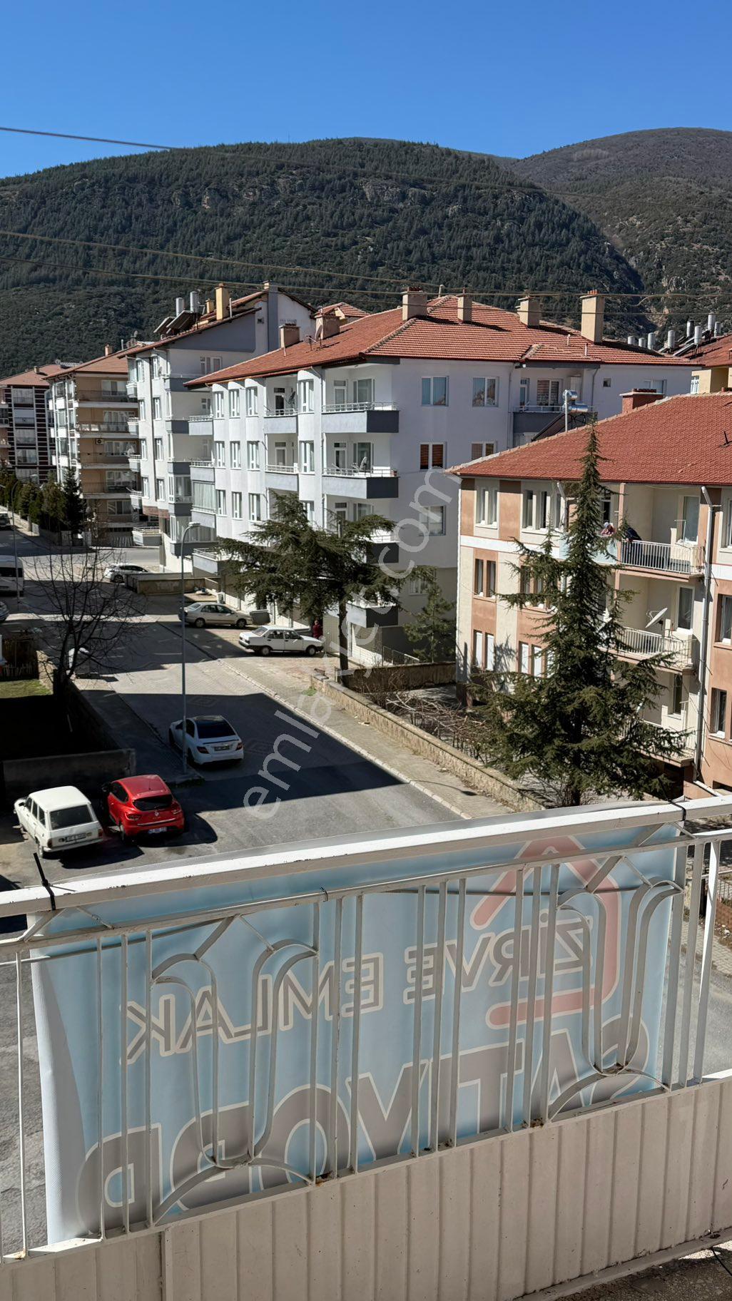 Zirve Emlak Satıyorr Yarenler Köşe 2+1 4.kat Daire Kaçmaz - Görsel 16