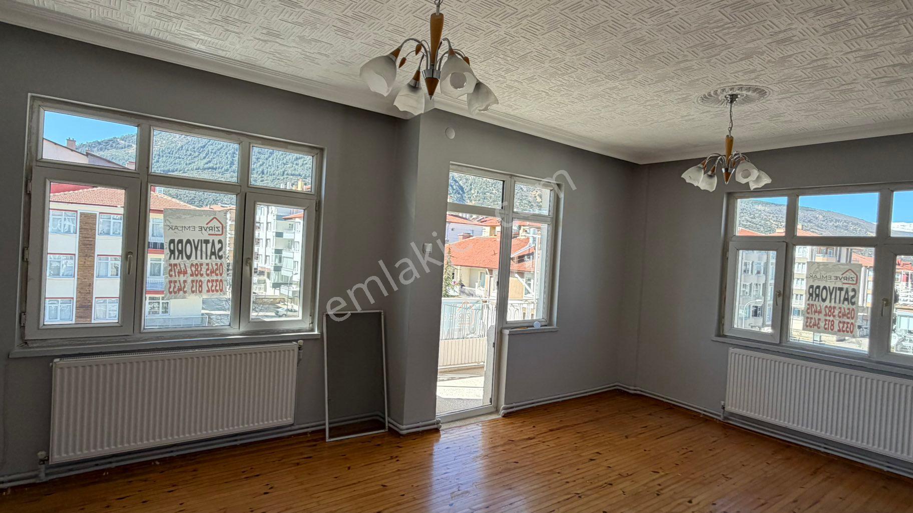 Zirve Emlak Satıyorr Yarenler Köşe 2+1 4.kat Daire Kaçmaz - Görsel 29
