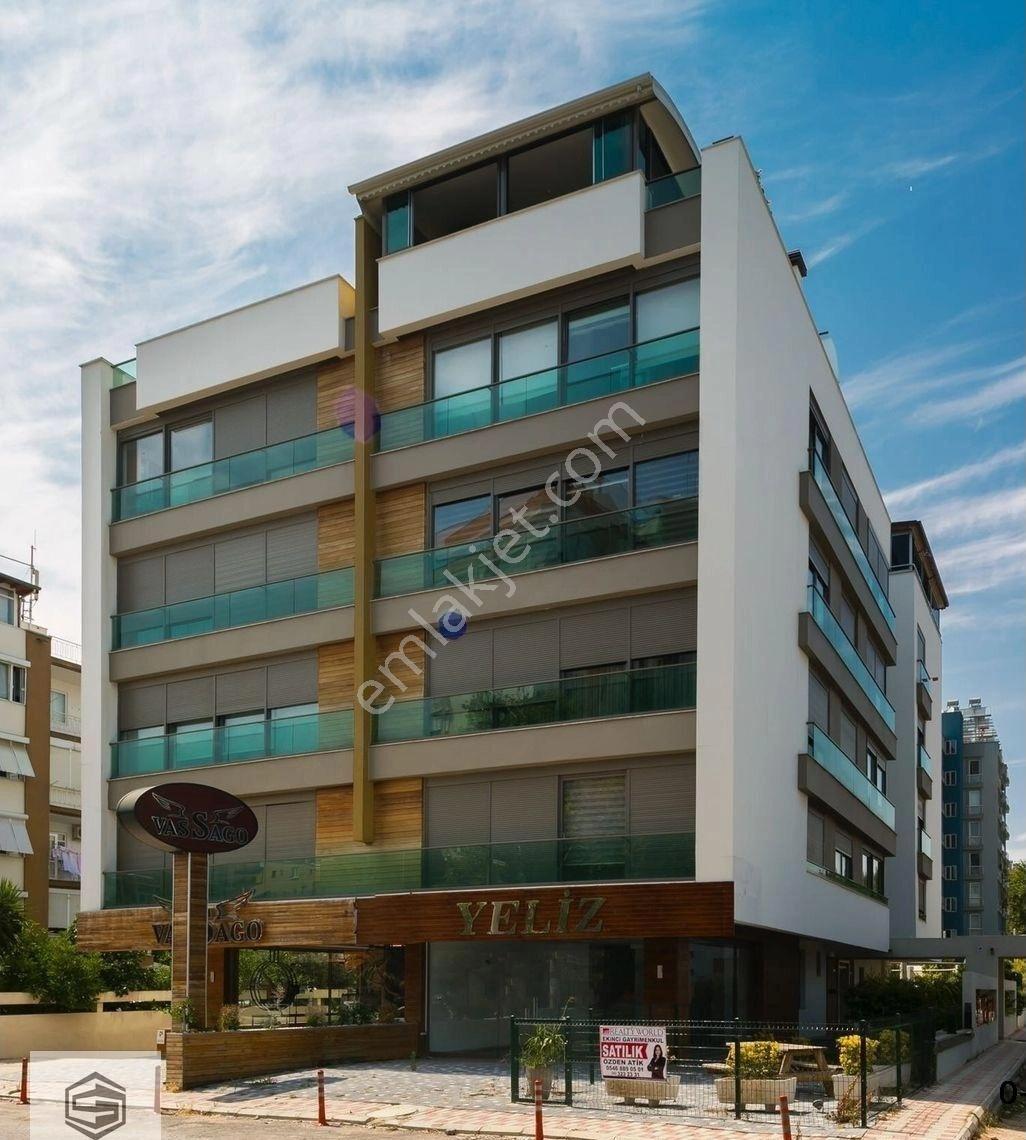Şirinyalı İstinye Avlu'da 2+1 Mobilyalı Loft Dubleks - Görsel 7