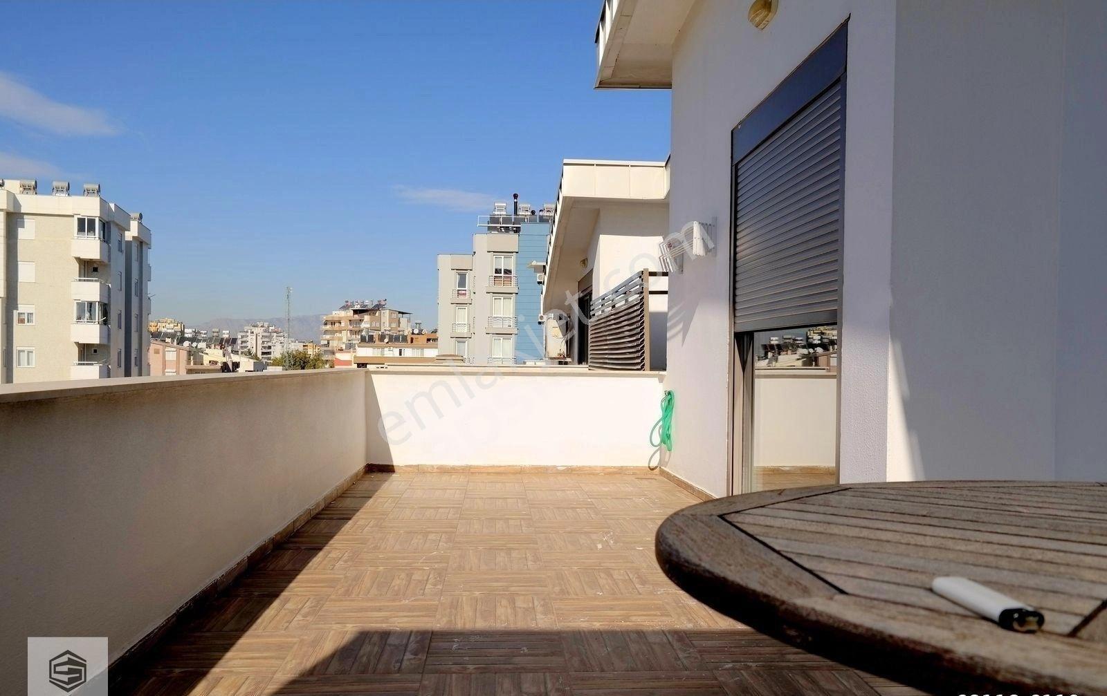 Şirinyalı İstinye Avlu'da 2+1 Mobilyalı Loft Dubleks - Görsel 21