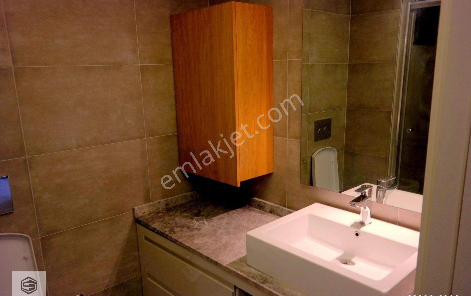 Şirinyalı İstinye Avlu'da 2+1 Mobilyalı Loft Dubleks - Görsel 13
