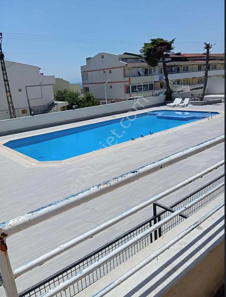 Remax Land Den Tekırdağ Yenıce De Satılık 2+1 Yazlık - Görsel 5