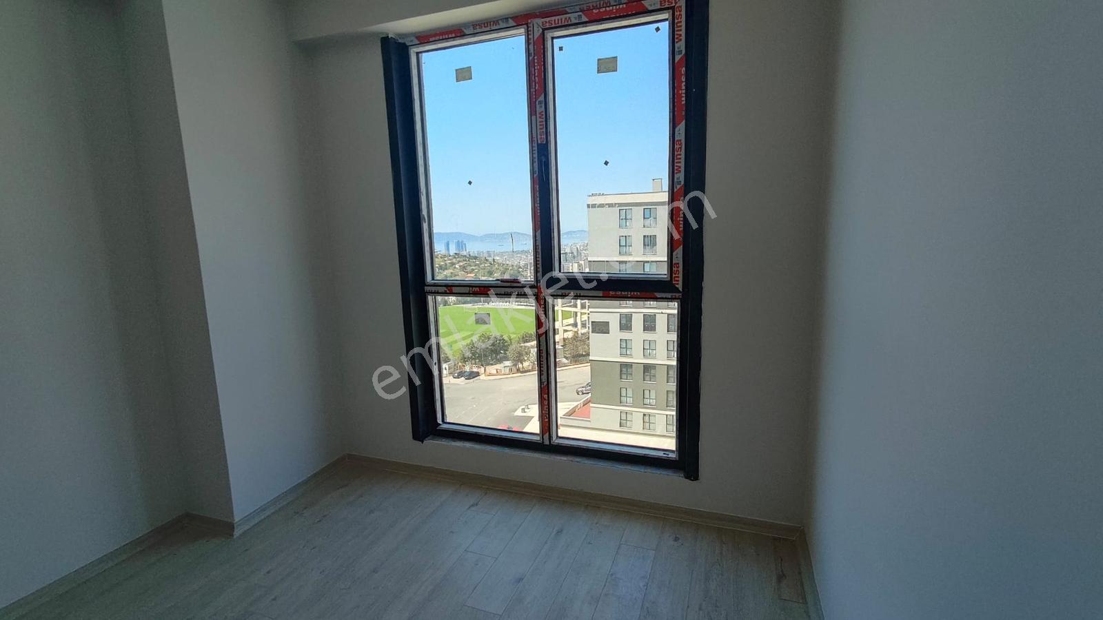 Pendik Lebiderya Sitesinde 3+1 Deniz Manzaralı Satılık Daire - Görsel 15