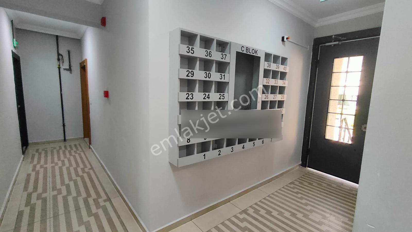 Pendik Lebiderya Sitesinde 3+1 Deniz Manzaralı Satılık Daire - Görsel 12