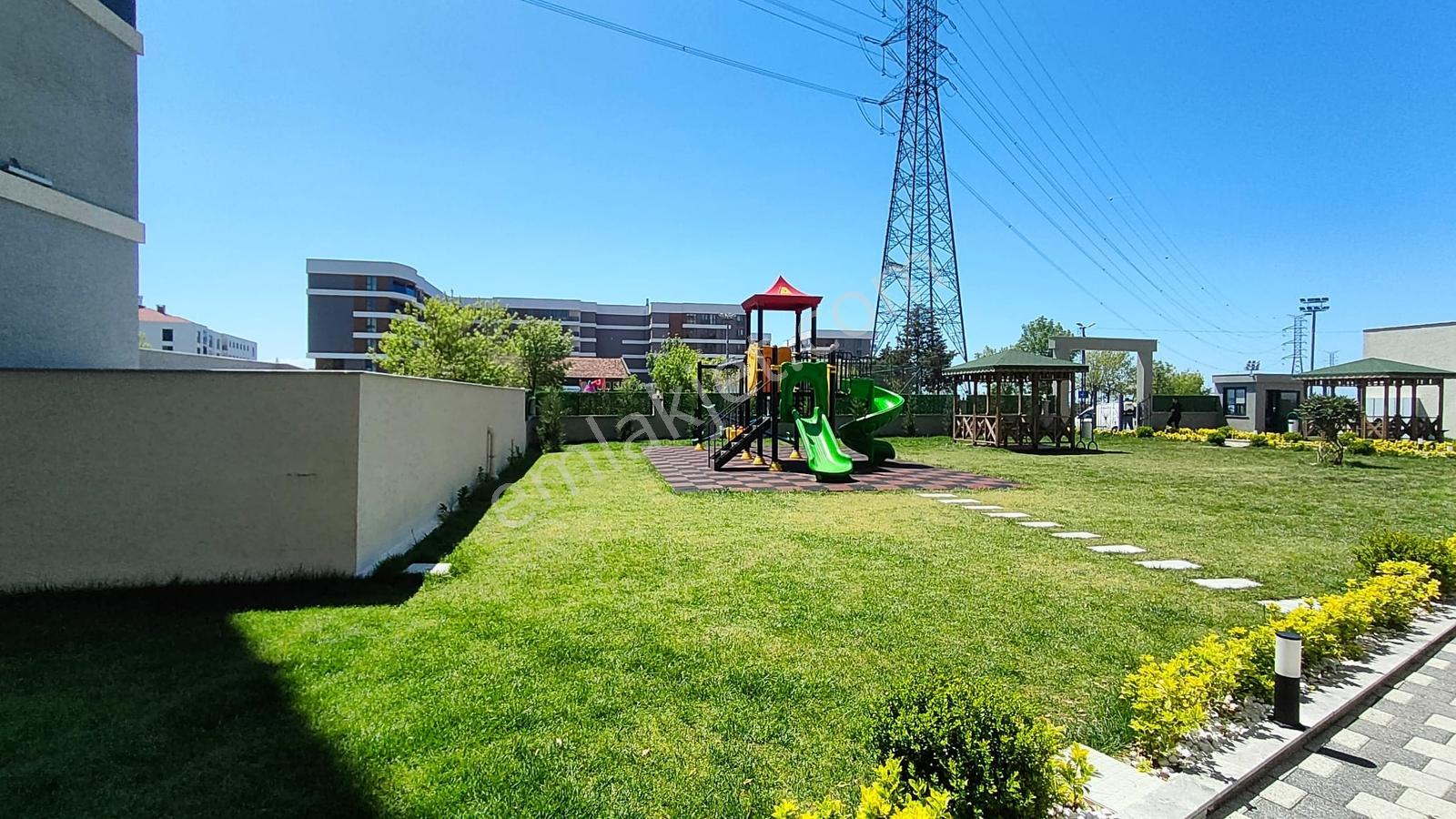 Pendik Lebiderya Sitesinde 3+1 Deniz Manzaralı Satılık Daire - Görsel 34