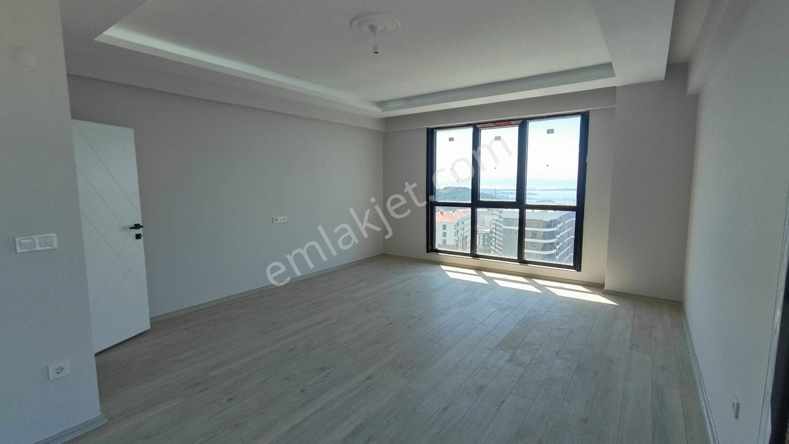 Pendik Lebiderya Sitesinde 3+1 Deniz Manzaralı Satılık Daire - Görsel 31