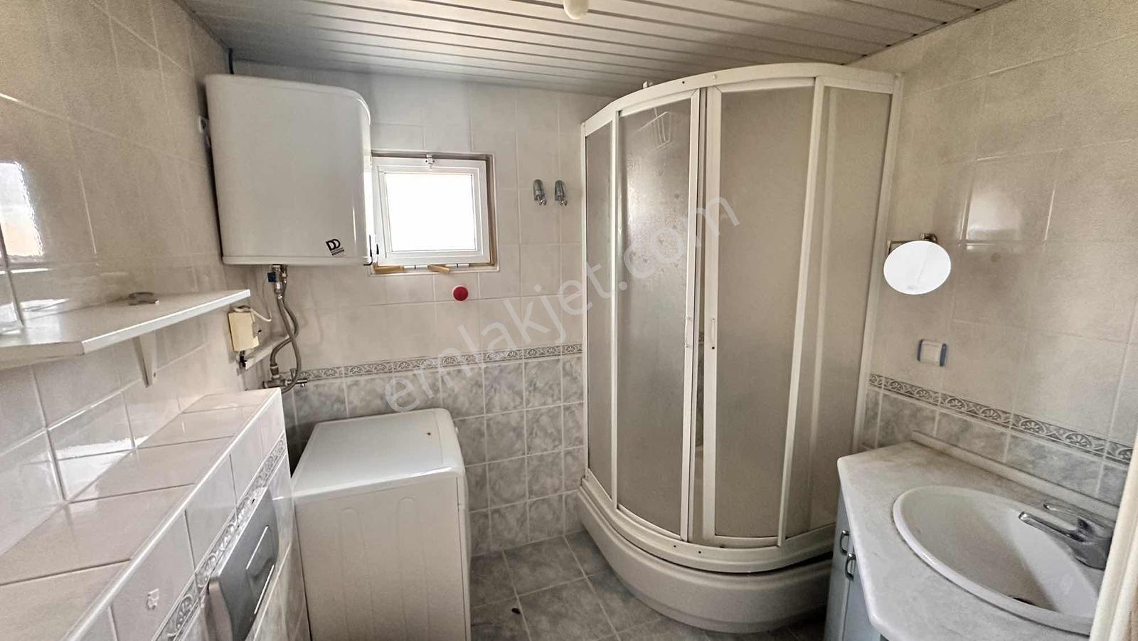Güzelbahçe Yelki'de Site İçinde Tam Müstakil 4+1 Villa - Görsel 24