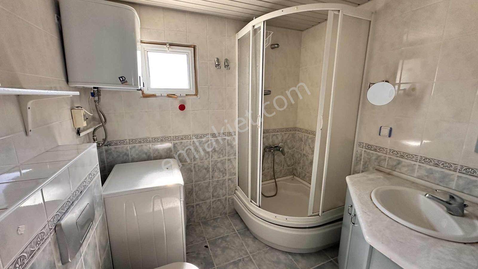 Güzelbahçe Yelki'de Site İçinde Tam Müstakil 4+1 Villa - Görsel 6