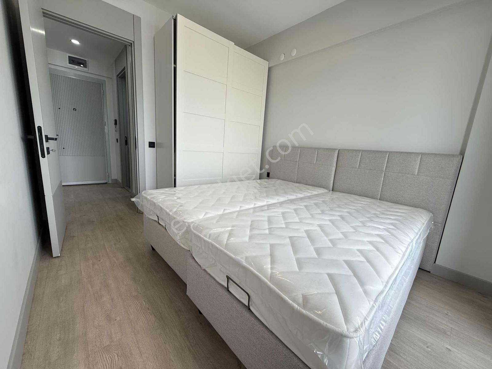 Ankara Esenboğa Joven Port'ta Sıfır Eşyalı 1+1 Satılık Daire - Görsel 8