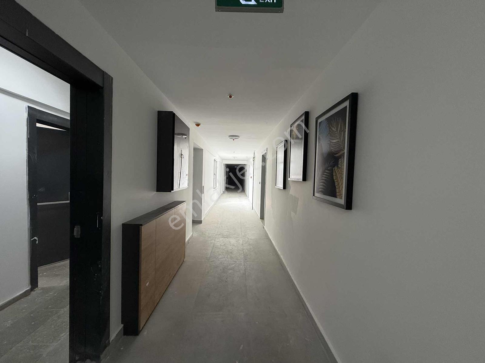 Ankara Esenboğa Joven Port'ta Sıfır Eşyalı 1+1 Satılık Daire - Görsel 20