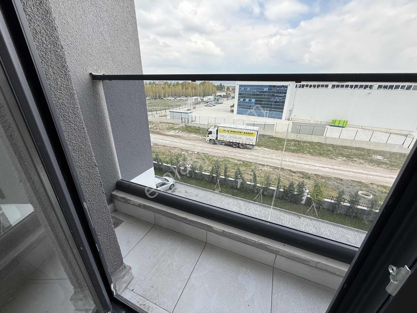 Ankara Esenboğa Joven Port'ta Sıfır Eşyalı 1+1 Satılık Daire - Görsel 11