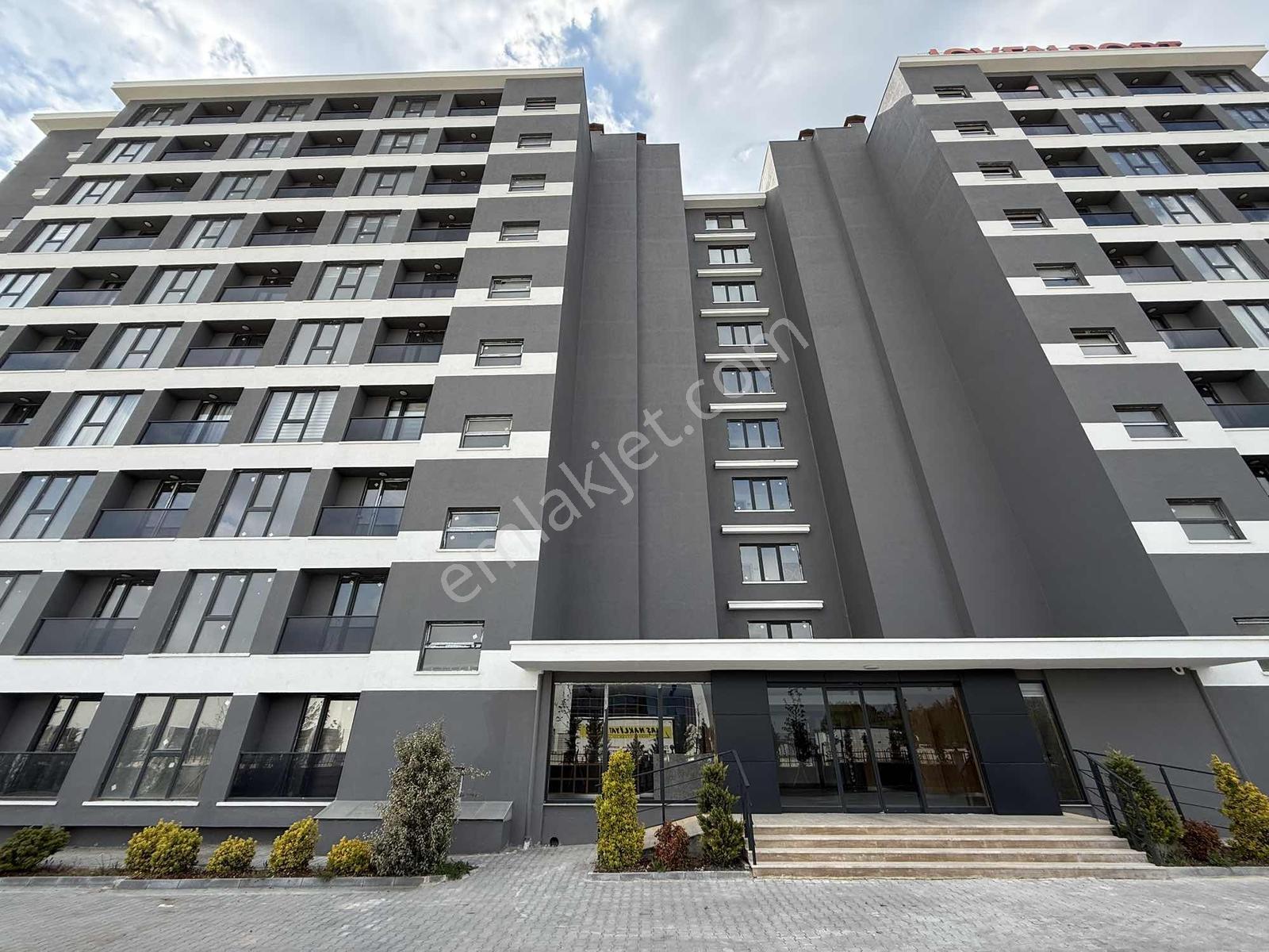 Ankara Esenboğa Joven Port'ta Sıfır Eşyalı 1+1 Satılık Daire - Görsel 3