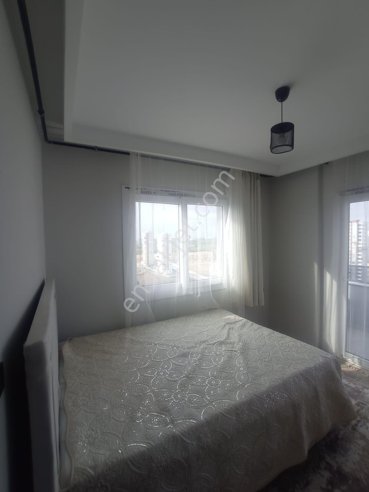 Çarkıparede Hasarsız İskanlı Full Sıfır Eşyalı - Görsel 19