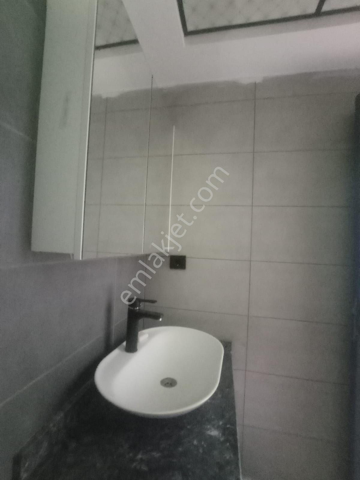 Çarkıparede Hasarsız İskanlı Full Sıfır Eşyalı - Görsel 26