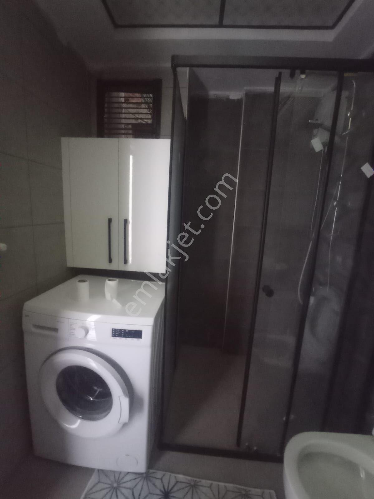 Çarkıparede Hasarsız İskanlı Full Sıfır Eşyalı - Görsel 23