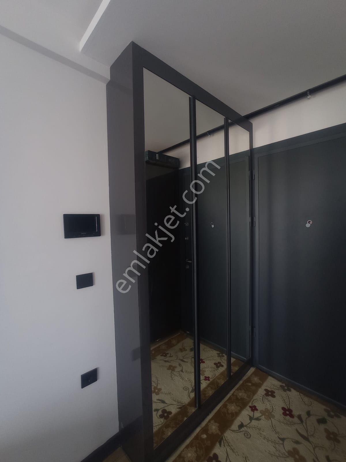 Çarkıparede Hasarsız İskanlı Full Sıfır Eşyalı - Görsel 11
