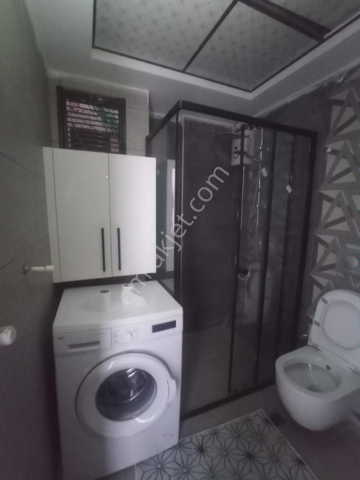 Çarkıparede Hasarsız İskanlı Full Sıfır Eşyalı - Görsel 18