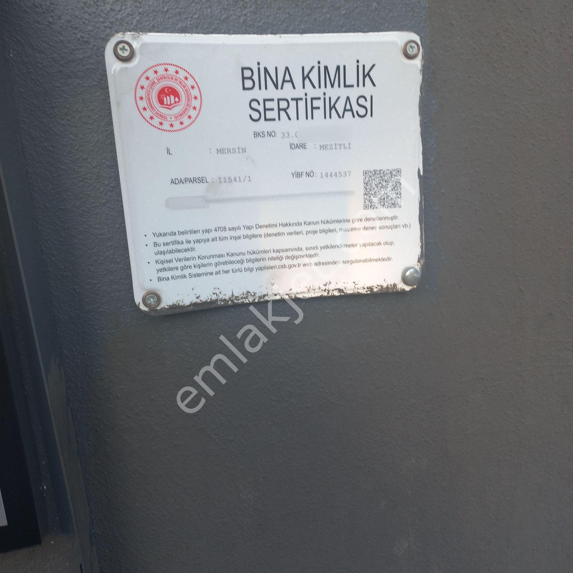 4+1 Emsallerine Göre Geniş M2 - Görsel 14