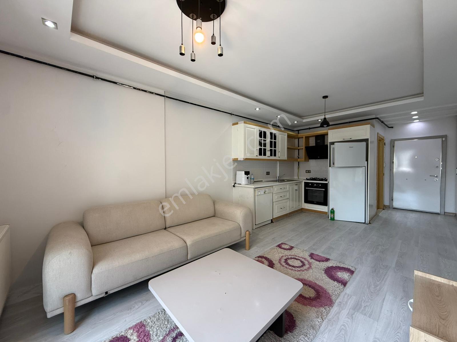 Barajyolu Boğalar Cvr 7 Yaş/2+1/kombili/ankastreli/iskan/cazip - Görsel 24