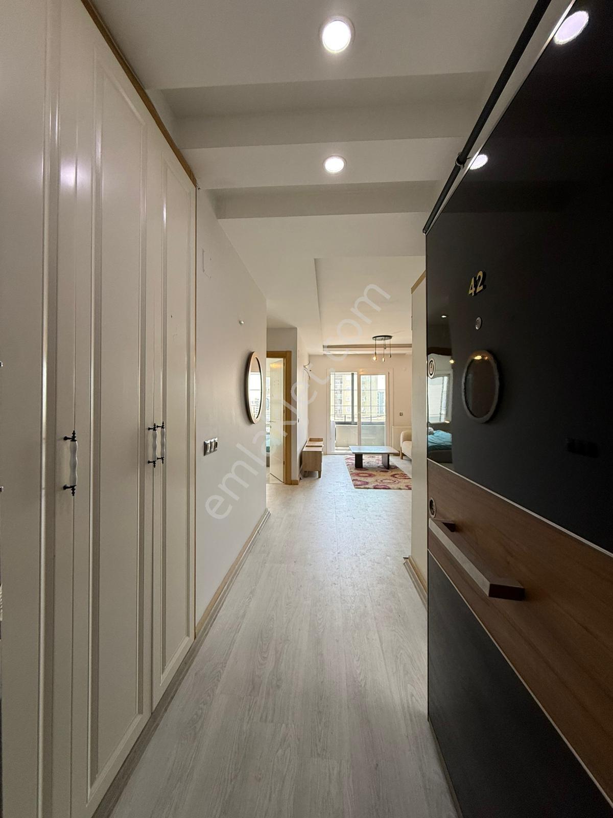 Barajyolu Boğalar Cvr 7 Yaş/2+1/kombili/ankastreli/iskan/cazip - Görsel 21