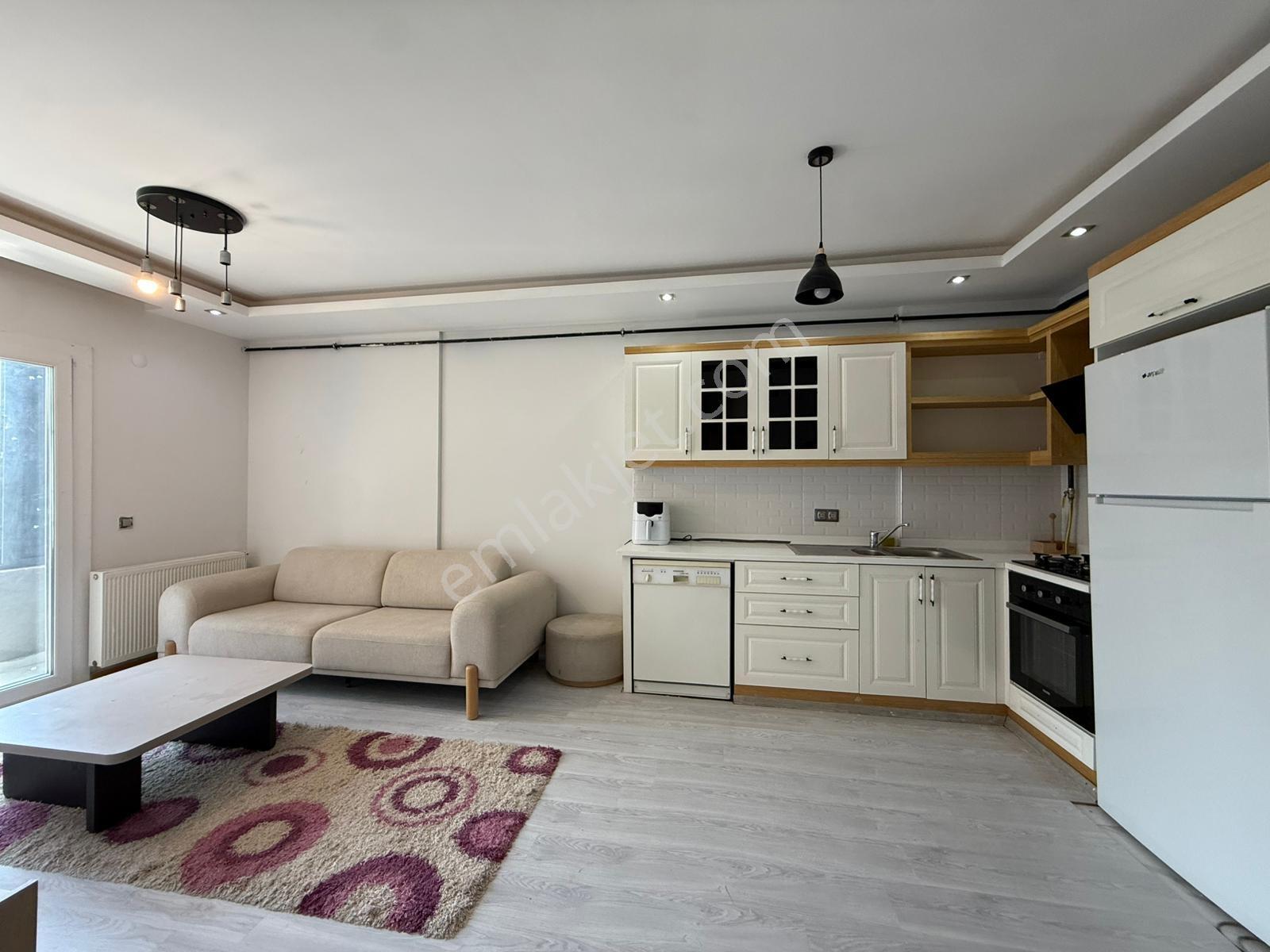 Barajyolu Boğalar Cvr 7 Yaş/2+1/kombili/ankastreli/iskan/cazip - Görsel 3
